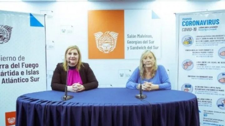 ÚLTIMO MOMENTO: Desde el lunes se habilita la Ruta 3 en Tierra del Fuego y los menores podrán ingresar a comercios