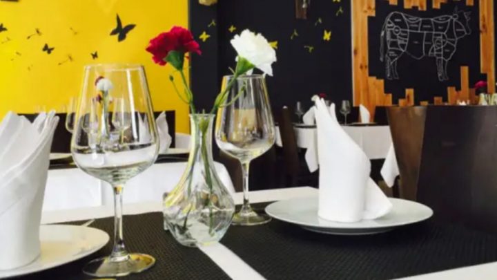 “El jueves 11 se abre la gastronomía en las tres ciudades”