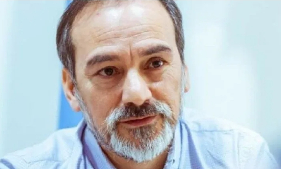 SOLORZA NO PUDO DESMENTIR QUE NO PAGA LA FACTURA DE LUZ