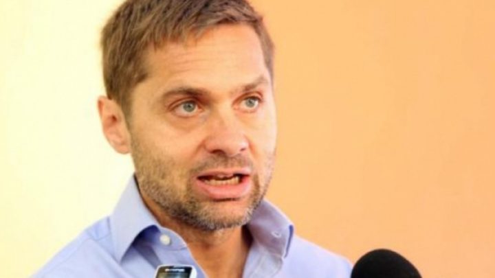 Sciurano aseguró que defenderá la trayectoria de la Cooperativa Eléctrica