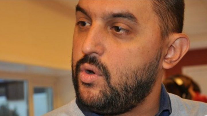 Greve: “La concesión de la energía eléctrica ya está en Río Grande y no hay nada que lo ponga en tela de juicio”