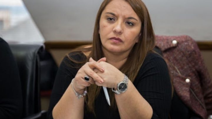 ANDREA FREYTES: “ES FUNDAMENTAL QUE LA COOPERATIVA ELÉCTRICA SEA ESCUCHADA EN LA LEGISLATURA