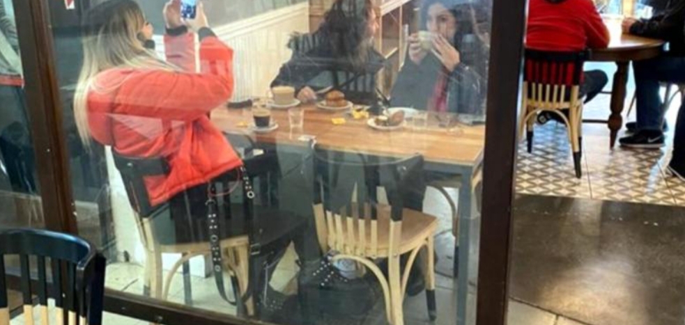 Listos para volver: Qué dice el protocolo para locales gastronómicos