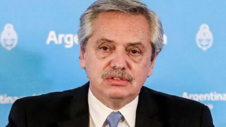 Alberto Fernández: “La Velocidad De Contagio Es La Más Alta Y Deberíamos Volver A La Cuarentena Absoluta”