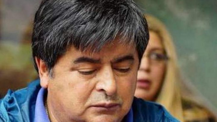 “Gobernador, usted y sus ministros viven muy bien porque tienen el 120% de aumento salarial”