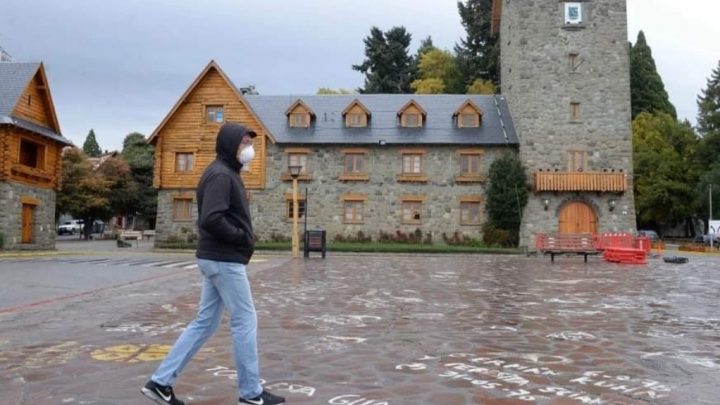 La OMS confirmó que no sabe con seguridad si el frío agrava la transmisión del virus