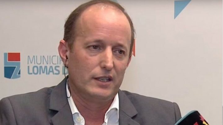 Martín Insaurralde Tiene Coronavirus: «Di Positivo»
