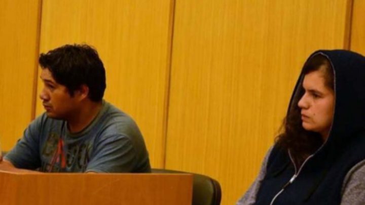 Río Negro: Abuso Sexual, Quemaduras De Cigarrillo Y Duchas Heladas: El Bestial Crimen De Sofía, La Nena De 3 Años Torturada Por Su Mamá Y Su Padrastro