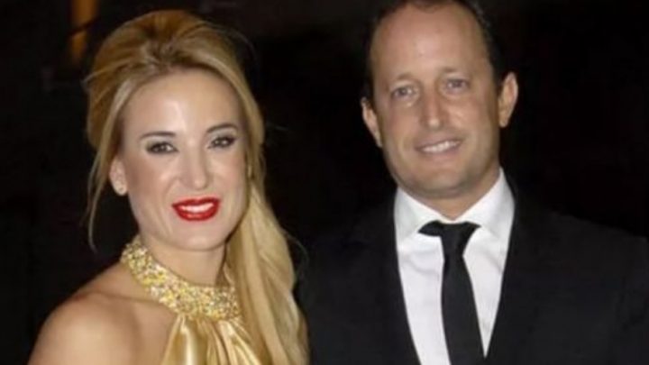 Escándalo: Jésica Cirio No Dio Positivo, Pero La Secretaria Privada De Insaurralde Sí