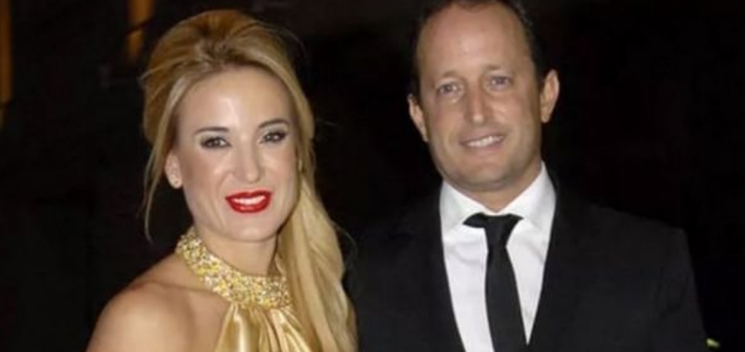 Escándalo: Jésica Cirio No Dio Positivo, Pero La Secretaria Privada De Insaurralde Sí Escándalo: Jésica Cirio No Dio Positivo, Pero La Secretaria Privada De Insaurralde Sí