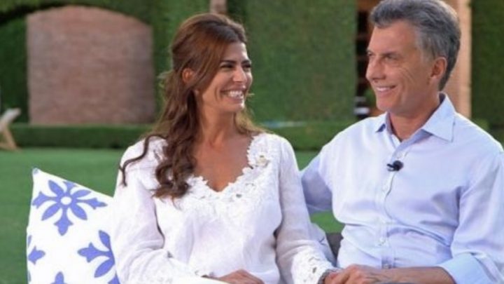 Macri se mudó a una mansión de 1.200 metros cuadrados que alquila por 10 mil dólares mensuales