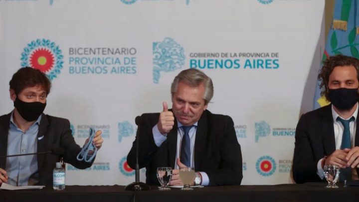 Una ley vigente permite a las Pymes pagar el aguinaldo en cuotas