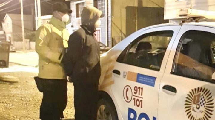 Los que violaron la cuarentena deberán donar comida a merenderos para ser sobreseídos