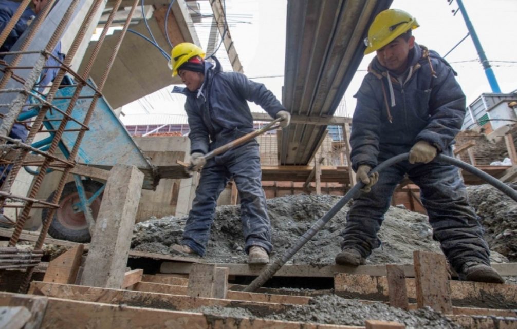 Reactivación económica: 21 provincias ya tienen más del 75% del empleo privado habilitado