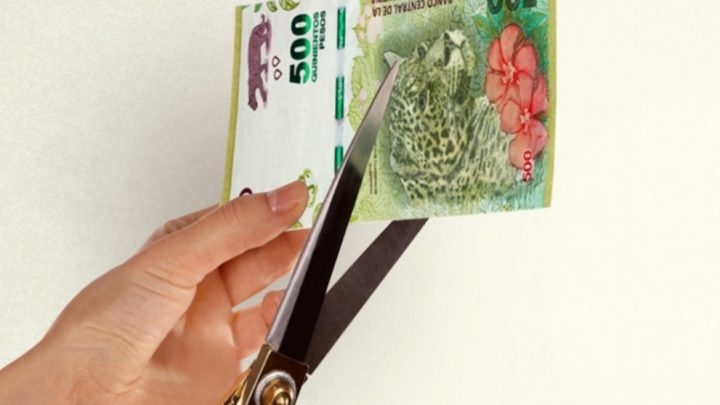 Estatales Nacionales Con Aguinaldo En Cuotas