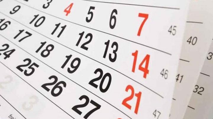 Qué va a pasar con el feriado del sábado 20 de junio