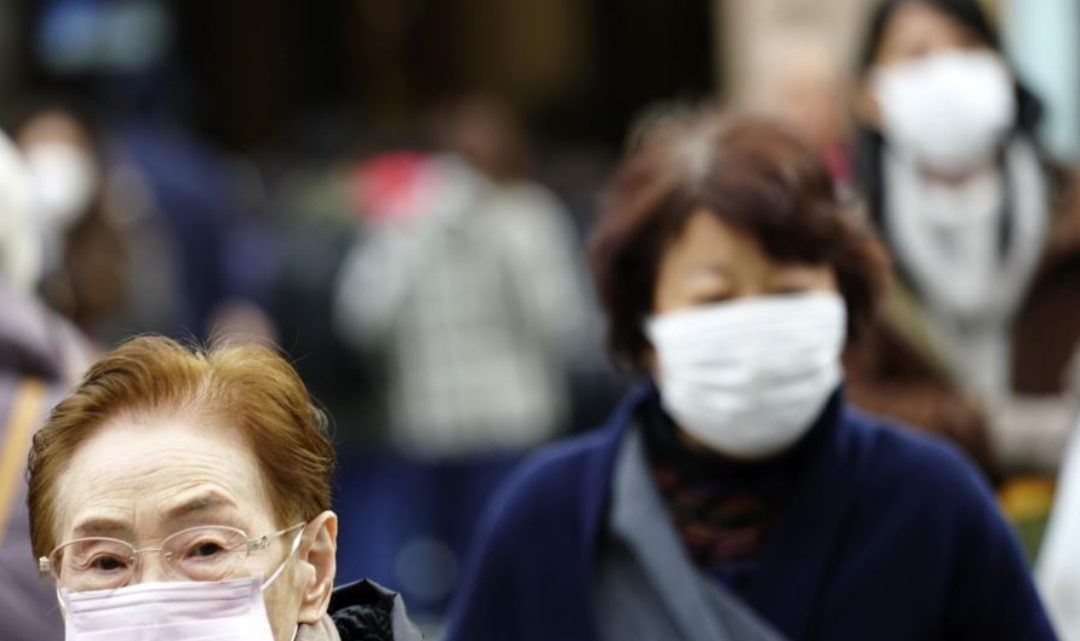 Un científico advirtió que el coronavirus podría dejar “irreconocibles” a los pulmones