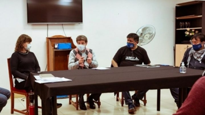 Para ATE gobierno pagara el aguinaldo y parte del aumento