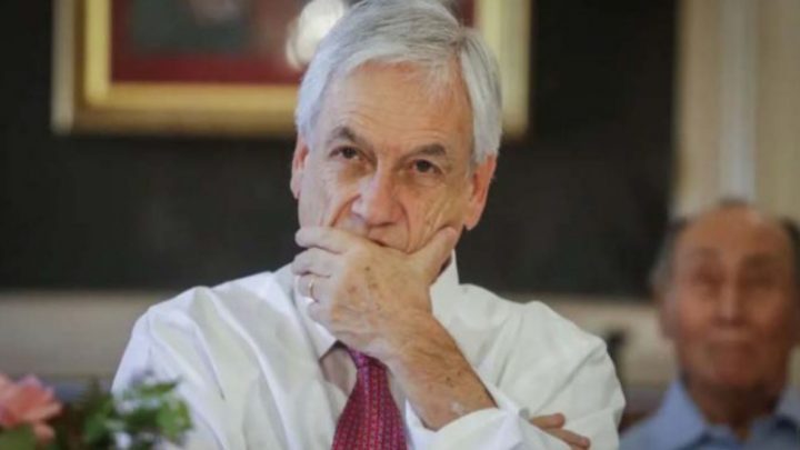 El virus no le da tregua a Chile: superó a Italia en número de contagiados