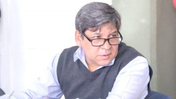 Deudas de coparticipación: “Los legisladores tienen que tratar la ley de goteo”, reclamó Pino