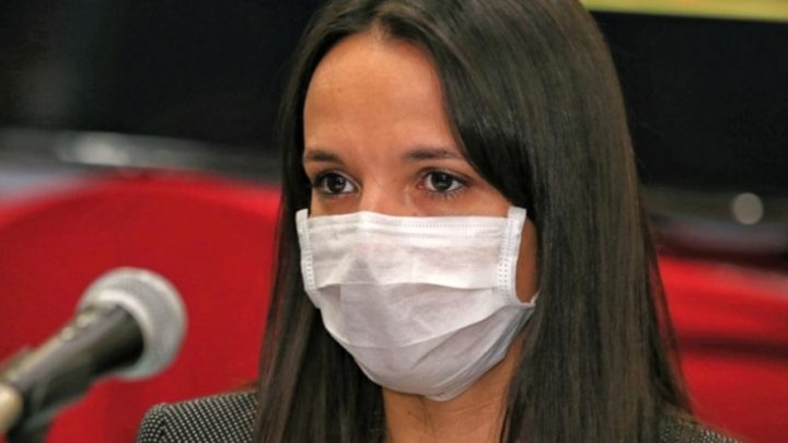 Vuoto sobre la Ley de Emergencia: «Vemos una demora importante en la reglamentación»