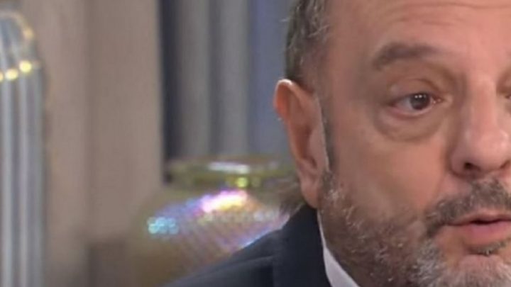 Representantes Fueguinas En El Congreso Firmaron Denuncia Contra Baby Etchecopar