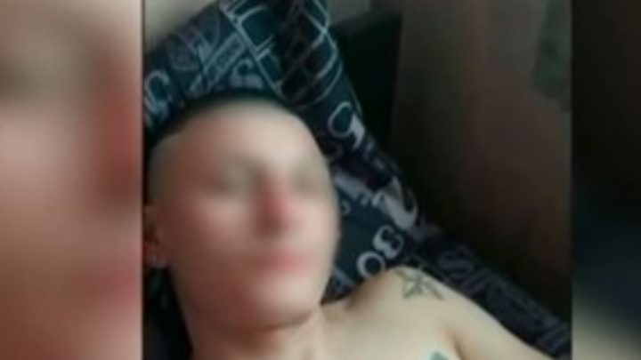 Le dio 11 puñaladas a una nena y ahora sube videos bailando a TikTok