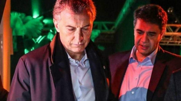 Gustavo Sylvestre reveló que Macri se quiere ir a vivir a Suiza