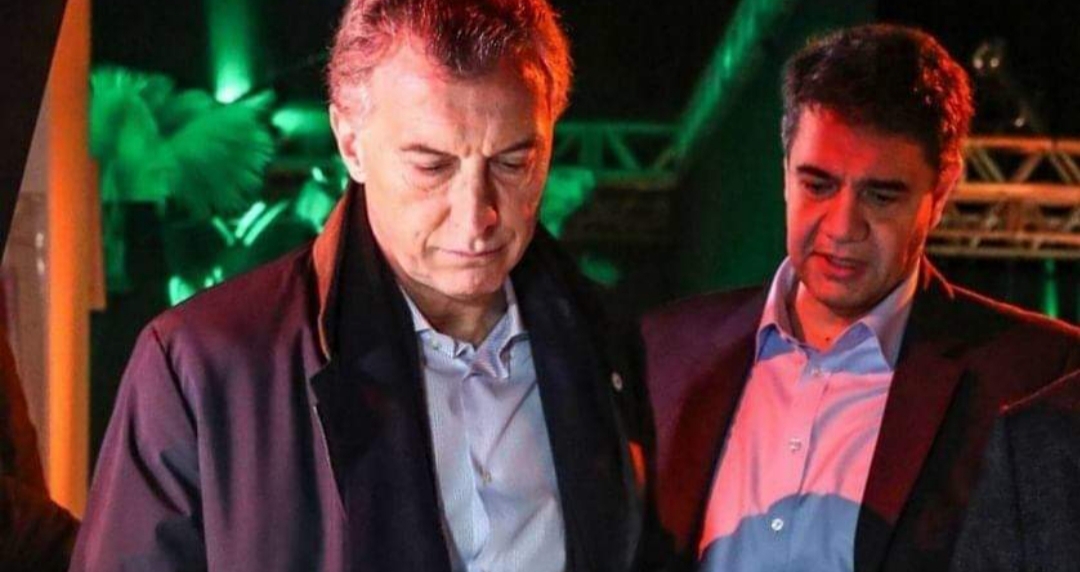 Gustavo Sylvestre reveló que Macri se quiere ir a vivir a Suiza