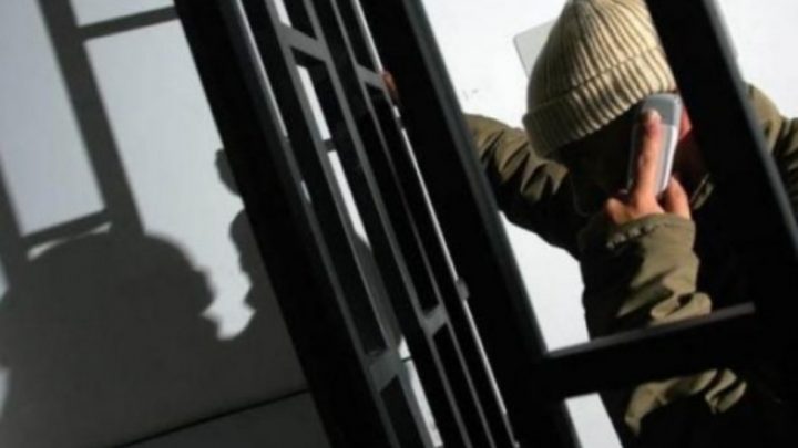 Otra estafa telefónica desde la cárcel de Ushuaia. Y van…