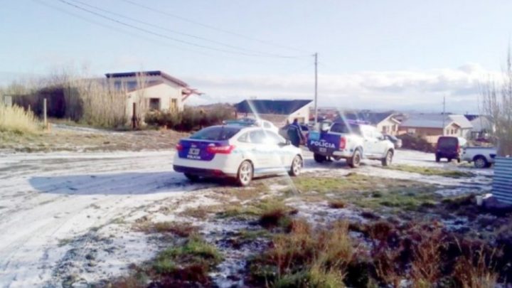 Santa Cruz: Una pareja denunciada por distribuir pornografía infantil