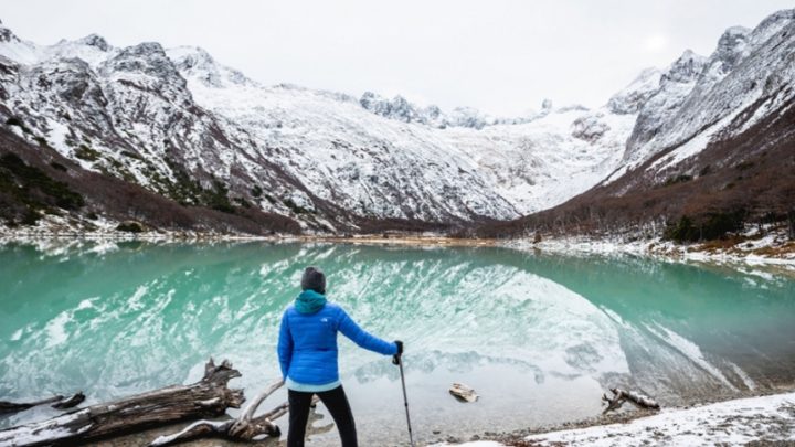 Detalles del protocolo para actividades de montaña