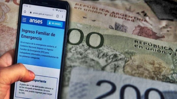 Adiós Al IFE Para Tierra Del Fuego