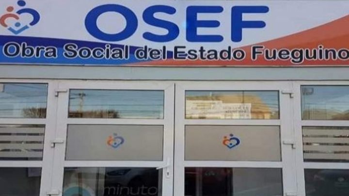 Nuevas Designaciones: Trabajadores de la OSEF solicitan la intervención del Fiscal de Estado