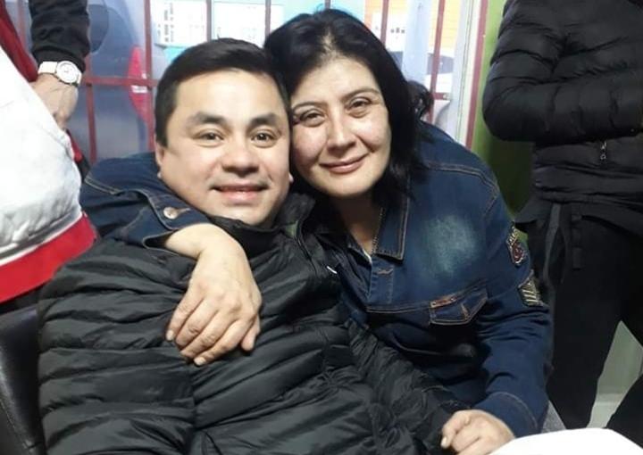 Funcionario del gobierno provincial que manejaba borracho agredió a una inspectora de tránsito Funcionario del gobierno provincial que manejaba borracho agredió a una inspectora de tránsito