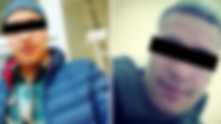 Se entregó en la Policía el prófugo sospechado de haber descartado bolso con 27 kilos de marihuana