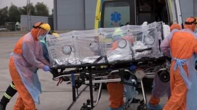 Ahora: El Intendente de Rio Gallegos está a favor de atender pacientes chilenos en hospitales argentinos