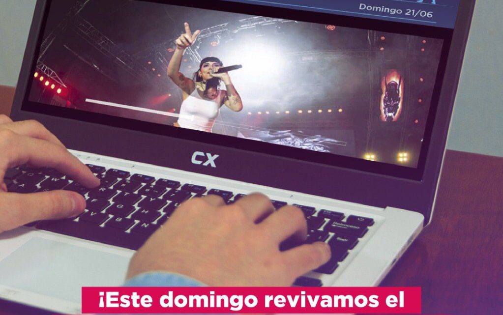 SE VIENE LA FIESTA DE LA NOCHE MÁS LARGA 2020 ESTE DOMINGO A LAS 23.00 HS