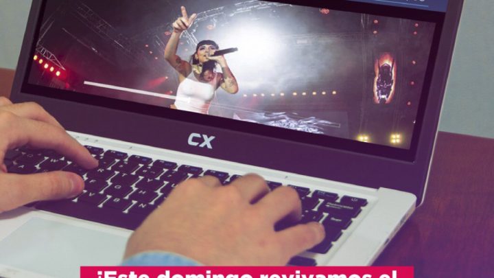SE VIENE LA FIESTA DE LA NOCHE MÁS LARGA 2020 ESTE DOMINGO A LAS 23.00 HS