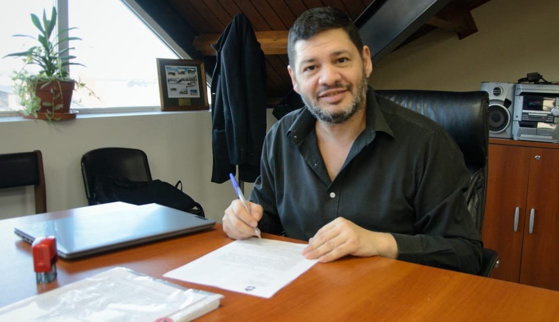 LA MUNICIPALIDAD DE USHUAIA PRESENTÓ A LOS GREMIOS EL PROTOCOLO DE CONTINGENCIA Y EL PLAN DE ACTUACIÓN Y CONTROL EN LA PREVENCIÓN DE CORONAVIRUS