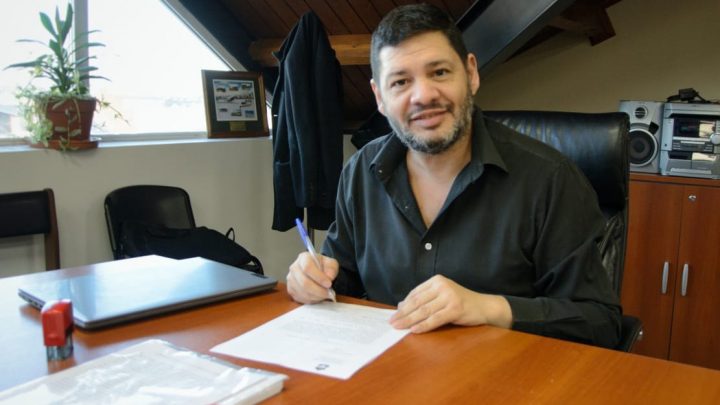 LA MUNICIPALIDAD DE USHUAIA PRESENTÓ A LOS GREMIOS EL PROTOCOLO DE CONTINGENCIA Y EL PLAN DE ACTUACIÓN Y CONTROL EN LA PREVENCIÓN DE CORONAVIRUS