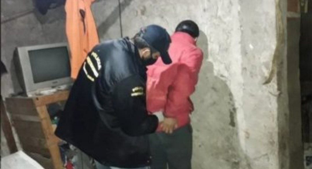 Una niña de 11 años fue violada por su tío y está por dar a luz Una niña de 11 años fue violada por su tío y está por dar a luz