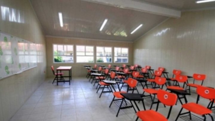 El 80% de padres se niega a enviar a sus hijos a la escuela en primera semana de agosto