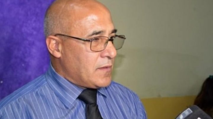 Bechis: Con el cambio de Gobierno, “la factura es designar un nuevo juez”