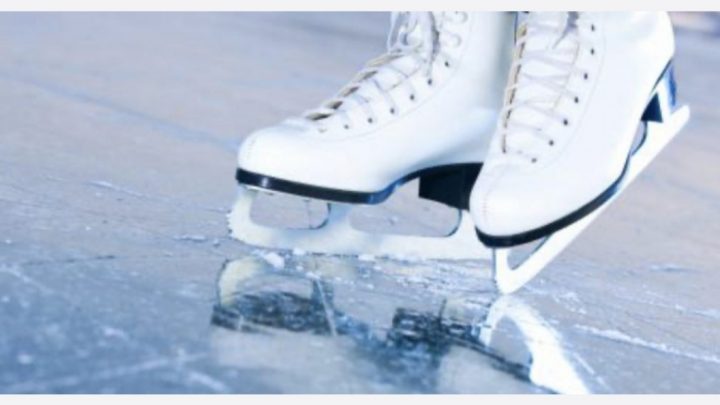 A celebrar: Río Grande tendrá su pista de patinaje sobre hielo