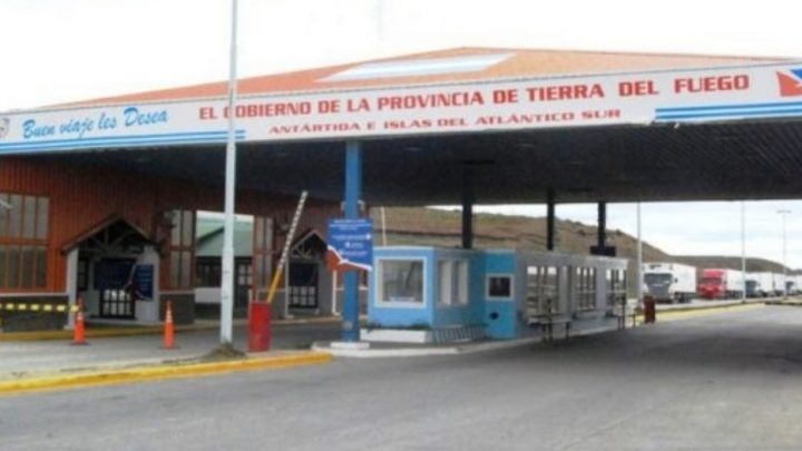 Coronavirus: se contagió un trabajador de Seguridad
