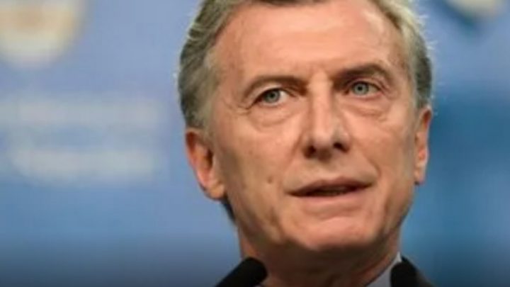 Macri: «El Gobierno intentó en la pandemia avanzar sobre las libertades»