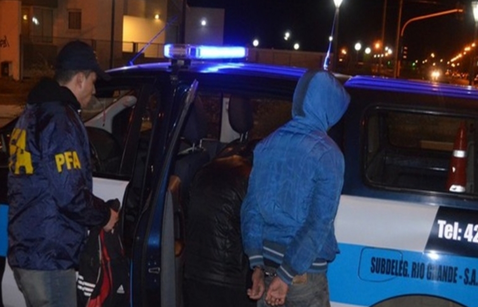 Jueza ordeno expulsión de dominicano detenido con droga Jueza ordeno expulsión de dominicano detenido con droga