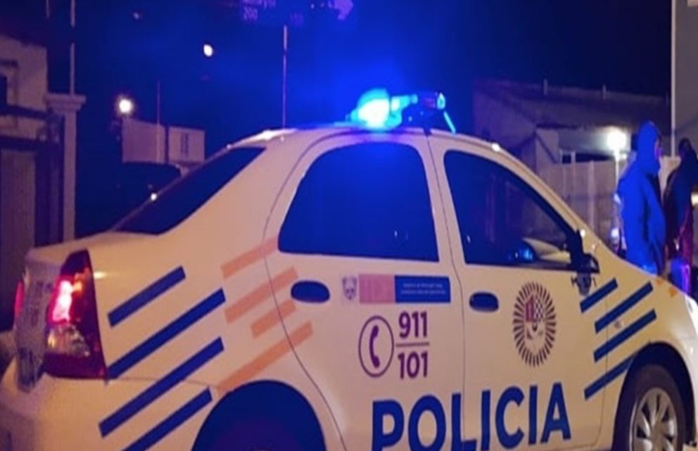 Operativo policial buscando a mujer llego del norte y violo la cuarentena