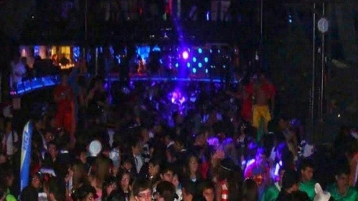 Habilitan funcionamiento de quinchos y reuniones de hasta 20 personas